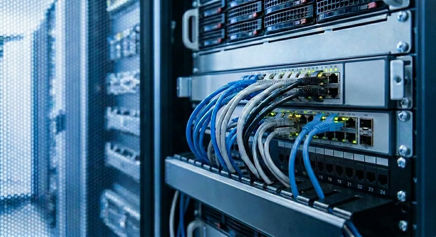 About Acktech